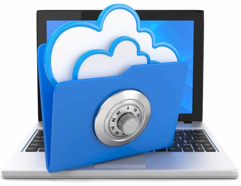 computer cloud