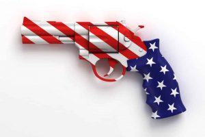 USA Weapon