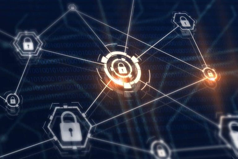Cyber Security System
