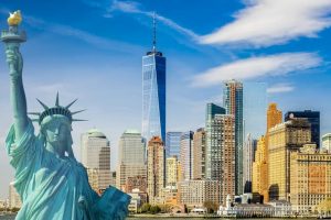 Liberty Statue