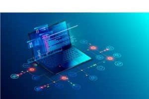 Graphical User Interface, Website