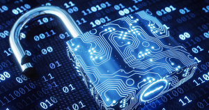Cyber-Security locker